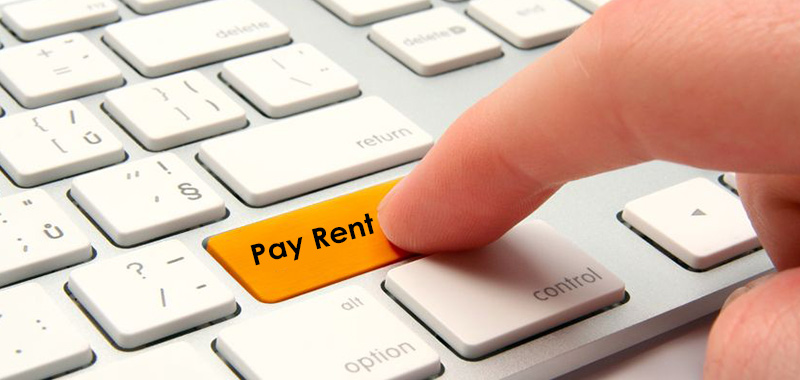 Tenant Online Payment