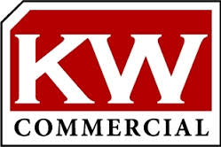 KW Commercial Logo