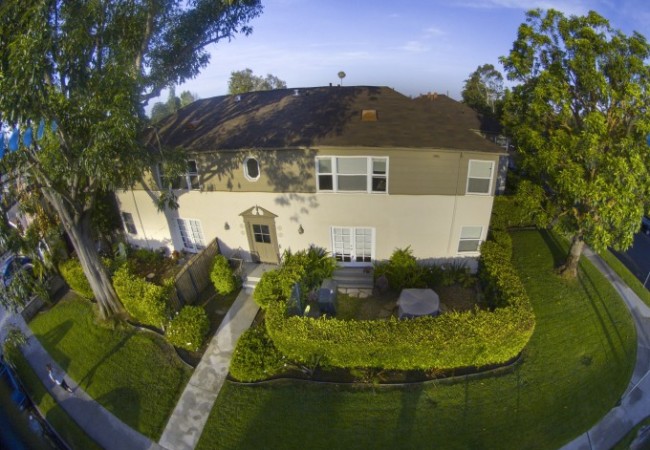 Mar Vista 8U SOLD