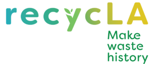 RecycLA Logo