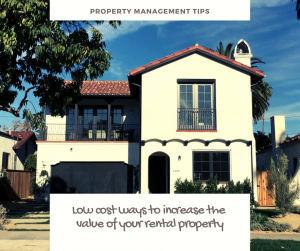 Property in Los Angeles