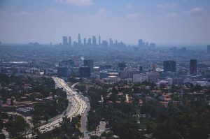 City View at Los Angeles