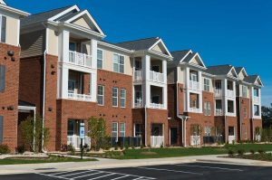 Class C Multifamily Properties 