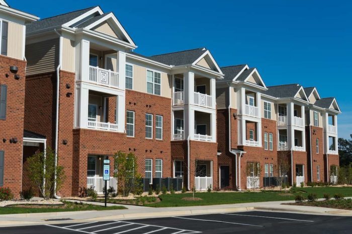 What Is The Allure Of Class C Multifamily Properties?